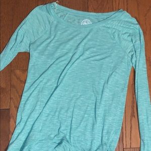 So Perfect Long Sleeve Tee